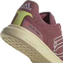 Five Ten Sleuth DLX Canvas MTB Shoes -Cycling clothing store five ten sleuth dlx canvas mtb shoes 6