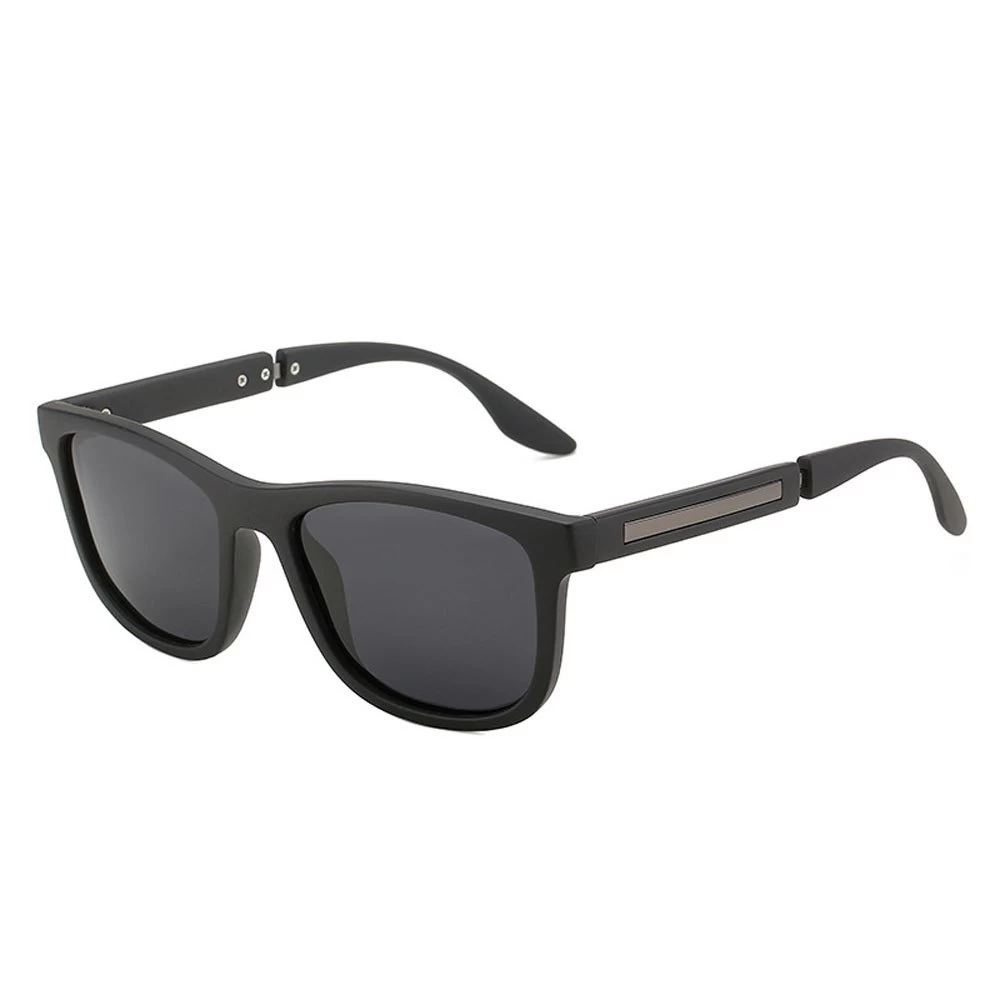 2140-1 Square Sunglasses 3 2140-1 Square Sunglasses
