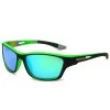 Sport Sunglasses -Cycling clothing store fluor sport sunglasses