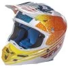 Fly Racing F2 Carbon Animal 2017 Motocross Helmet -Cycling clothing store fly racing f2 carbon animal 2017 motocross helmet