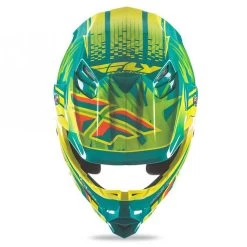 Fly Racing F2 Carbon Replica Andrew Short 2017 Motocross Helmet -Cycling clothing store fly racing f2 carbon replica andrew short 2017 motocross helmet 2