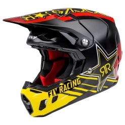 Fly Racing Formula CC 2021 Motocross Helmet