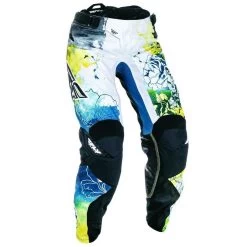Fly Racing Kinetic 2017 Pants