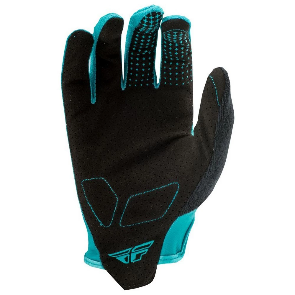 Fly Racing Media 2018 Gloves 4 Fly Racing Media 2018 Gloves - Image 2