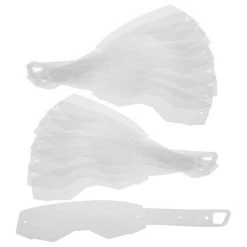 Fly Racing Pack Tear Off 20 Units