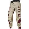 Fly Racing Pants Kinetic K221 2021