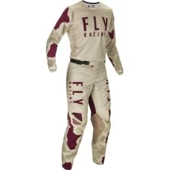 Fly Racing Pants Kinetic K221 2021 -Cycling clothing store fly racing pants kinetic k221 2021 4