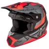 Fly Racing Toxin 2019 Original Motocross Helmet 2 Fly Racing Toxin 2019 Original Motocross Helmet -Cycling clothing store fly racing toxin 2019 original motocross helmet