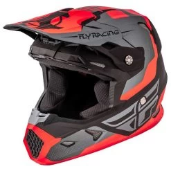 Fly Racing Toxin 2019 Original Motocross Helmet