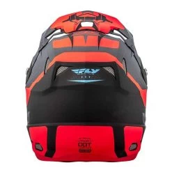 Fly Racing Toxin 2019 Original Motocross Helmet 9 Fly Racing Toxin 2019 Original Motocross Helmet -Cycling clothing store fly racing toxin 2019 original motocross helmet 3