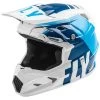 Fly Racing Toxin Transfer 2021 Motocross Helmet -Cycling clothing store fly racing toxin transfer 2021 motocross helmet