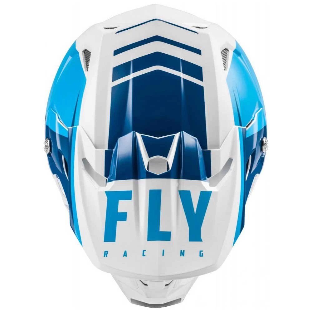 Fly Racing Toxin Transfer 2021 Motocross Helmet 5 Fly Racing Toxin Transfer 2021 Motocross Helmet - Image 3