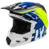 Fly Racing Toxin Transfer 2021 Motocross Helmet Youth -Cycling clothing store fly racing toxin transfer 2021 motocross helmet youth