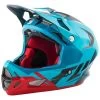 Fly Racing Werx Downhill Helmet -Cycling clothing store fly racing werx downhill helmet