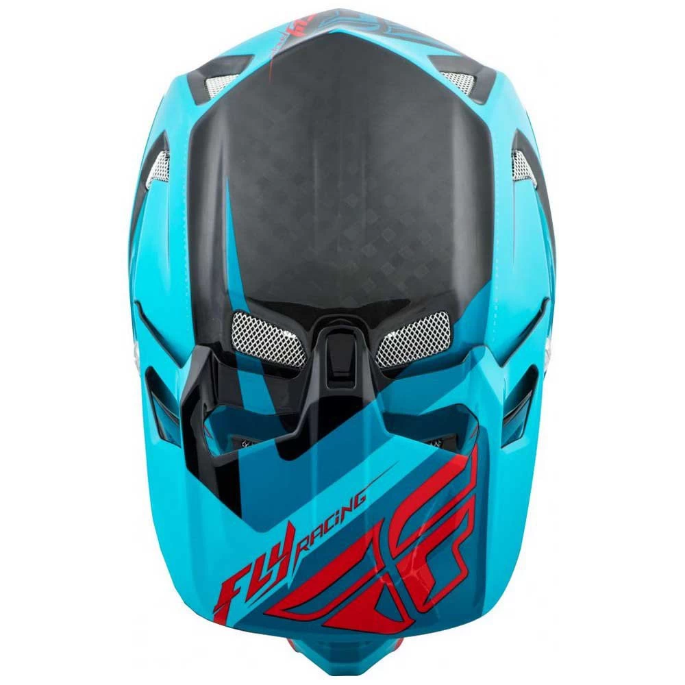 Fly Racing Werx Downhill Helmet 5 Fly Racing Werx Downhill Helmet - Image 3