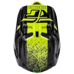 Fly Racing Werx MIPS 2020 Downhill Helmet -Cycling clothing store fly racing werx mips 2020 downhill helmet 2