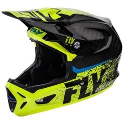 Fly Racing Werx MIPS 2020 Downhill Helmet