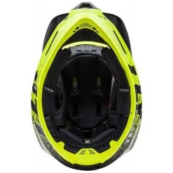 Fly Racing Werx MIPS 2020 Downhill Helmet -Cycling clothing store fly racing werx mips 2020 downhill helmet 4