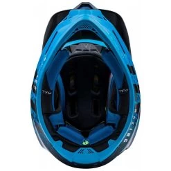 Fly Racing Werx MIPS 2020 Downhill Helmet 11 Fly Racing Werx MIPS 2020 Downhill Helmet -Cycling clothing store fly racing werx mips 2020 downhill helmet 9