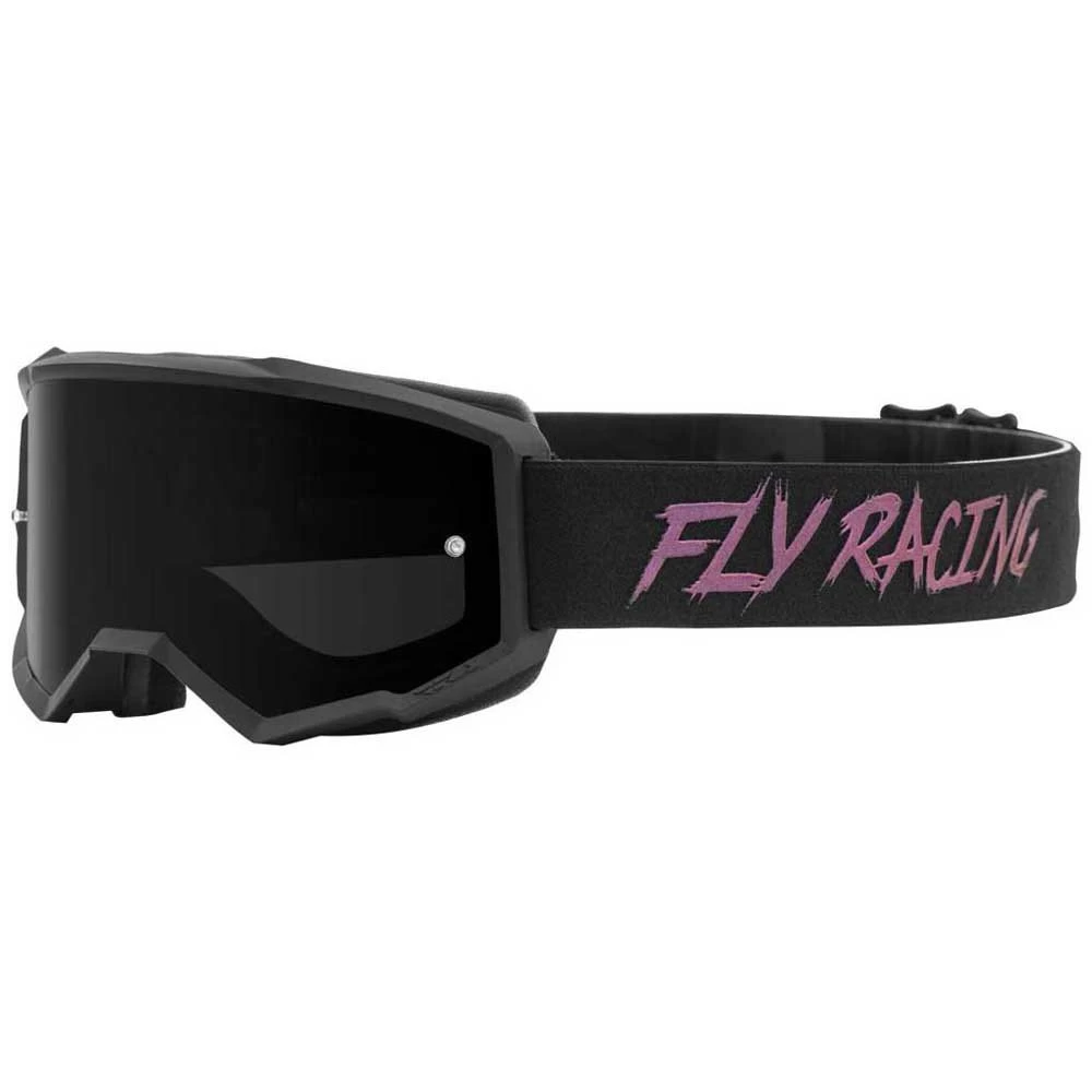 Fly Racing Zone 2021 Goggles 3 Fly Racing Zone 2021 Goggles
