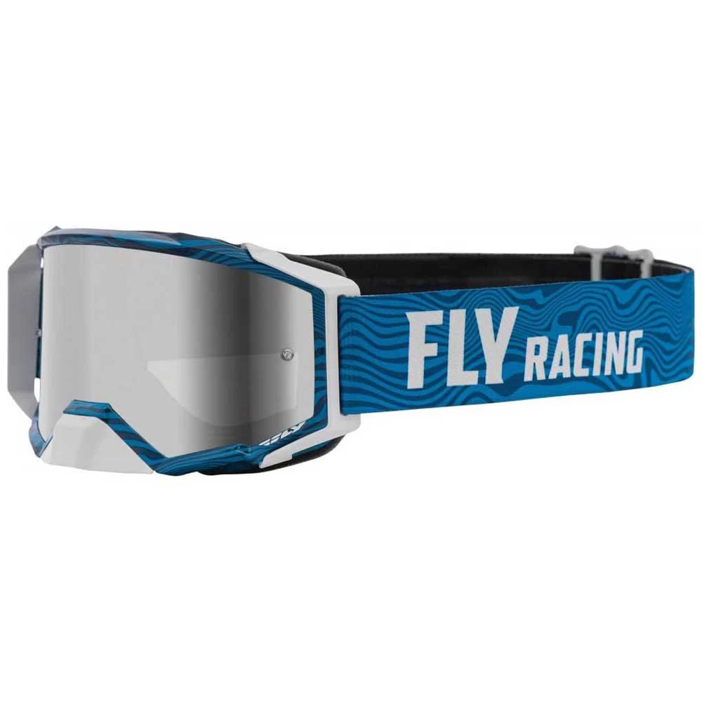 Fly Racing Zone Pro 2021 Goggles 3 Fly Racing Zone Pro 2021 Goggles