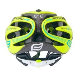 Force Pro Road Helmet -Cycling clothing store force pro road helmet 2