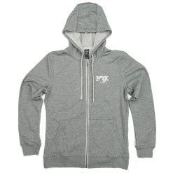 Fox Logo Hoodie -Cycling clothing store fox logo hoodie 1