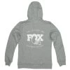 Fox Logo Hoodie -Cycling clothing store fox logo hoodie