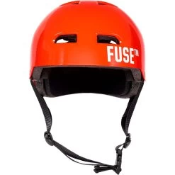 Alpha Helmet -Cycling clothing store fuse protection alpha helmet 2