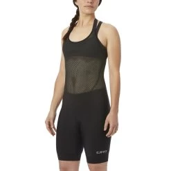 Giro Chrono Expert Halter Bib Shorts -Cycling clothing store giro chrono expert halter bib shorts 2