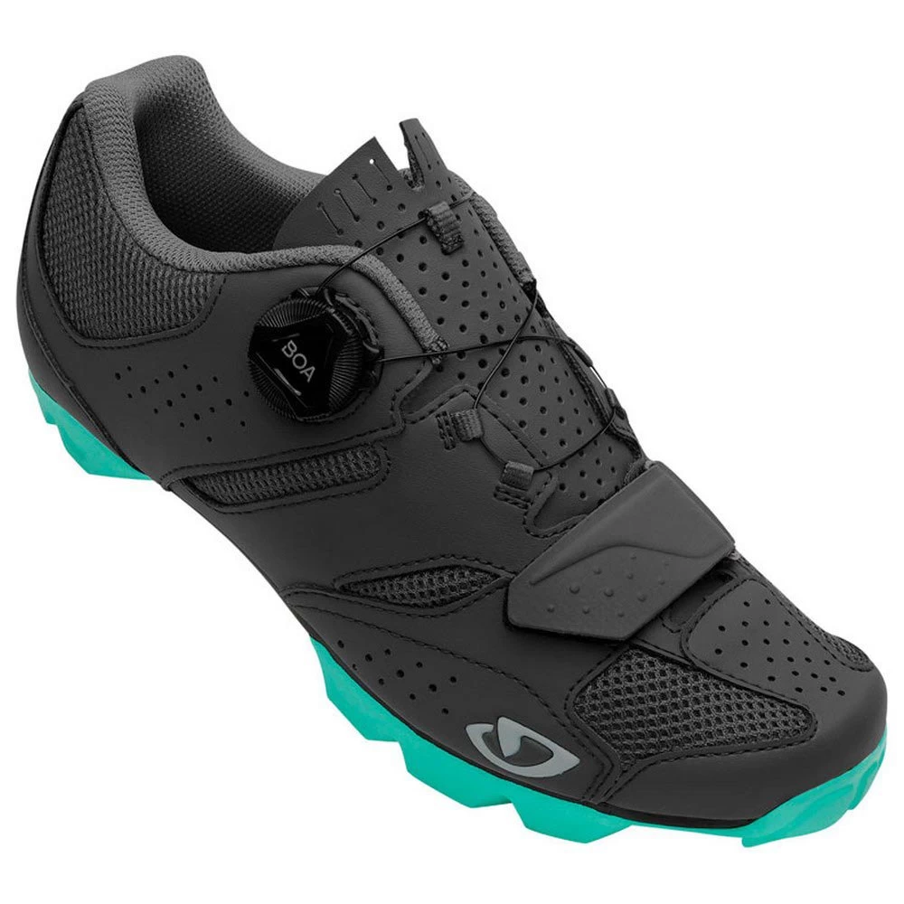 Giro Cylinder II MTB Shoes 4 Giro Cylinder II MTB Shoes - Image 2