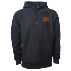 Giro Promo Merch Hoodie