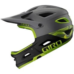 Giro Switchblade MIPS Downhill Helmet -Cycling clothing store giro switchblade mips downhill helmet 2