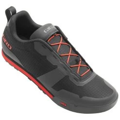 Giro Tracker Fastlace MTB Shoes -Cycling clothing store giro tracker fastlace mtb shoes 3