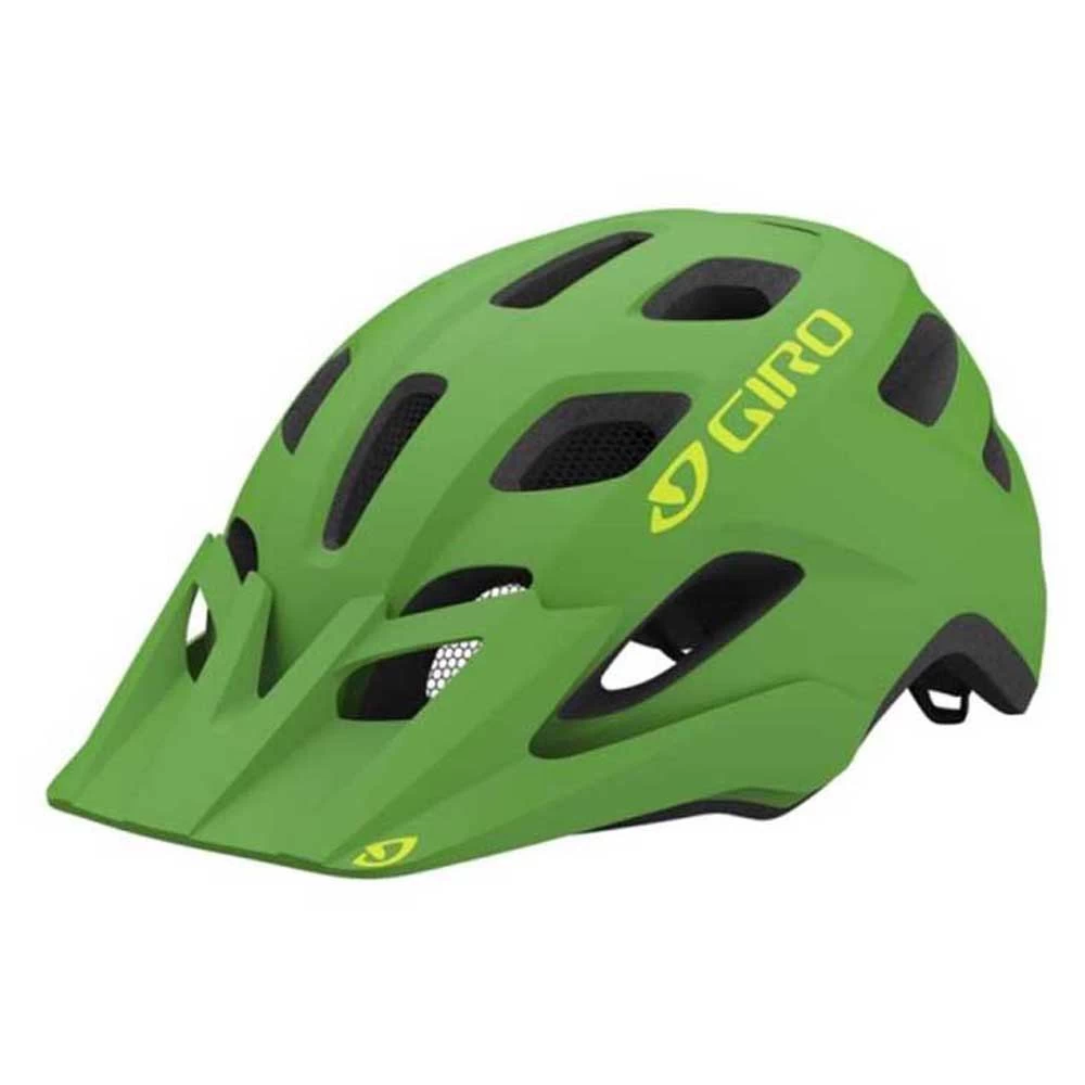 Giro Tremor MTB Helmet 3 Giro Tremor MTB Helmet