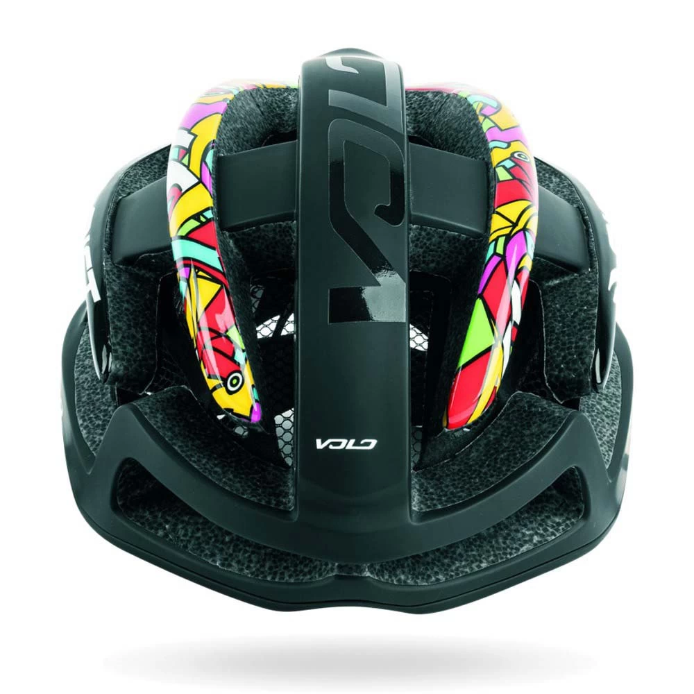 Volo Road Helmet 4 Volo Road Helmet - Image 2