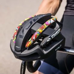 Volo Road Helmet 12 Volo Road Helmet -Cycling clothing store gist volo road helmet 4