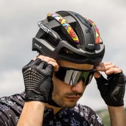 Volo Road Helmet 13 Volo Road Helmet -Cycling clothing store gist volo road helmet 5