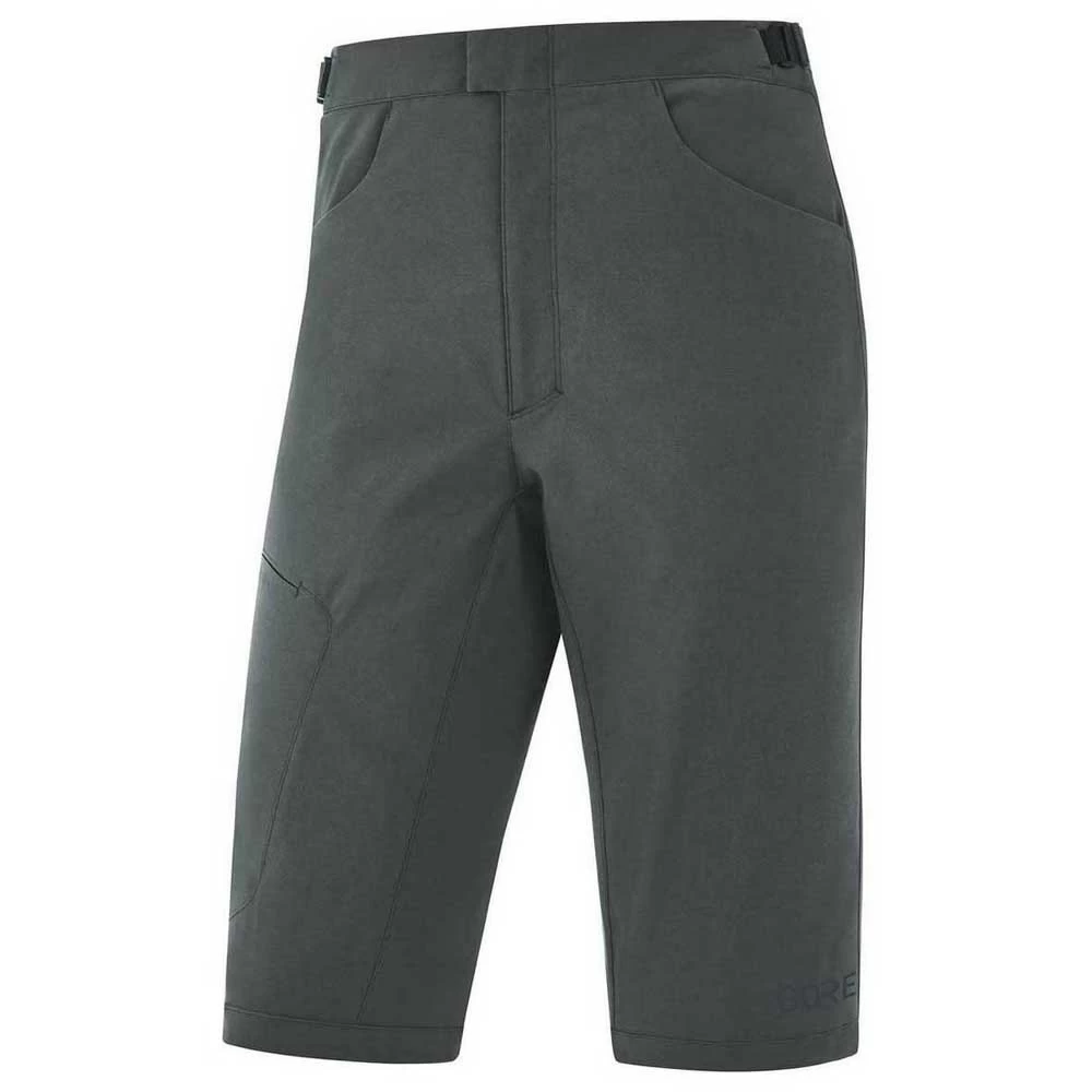 Gore Wear Storm Shorts 3 Gore Wear Storm Shorts