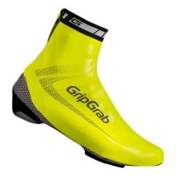 GripGrab RaceAqua Hi-Vis Overshoes