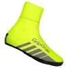 GripGrab RaceThermo Hi Vis Overshoes -Cycling clothing store gripgrab racethermo hi vis overshoes