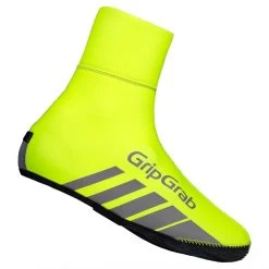 GripGrab RaceThermo Hi Vis Overshoes