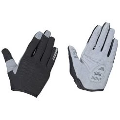 GripGrab Shark Long Gloves -Cycling clothing store gripgrab shark long gloves 2