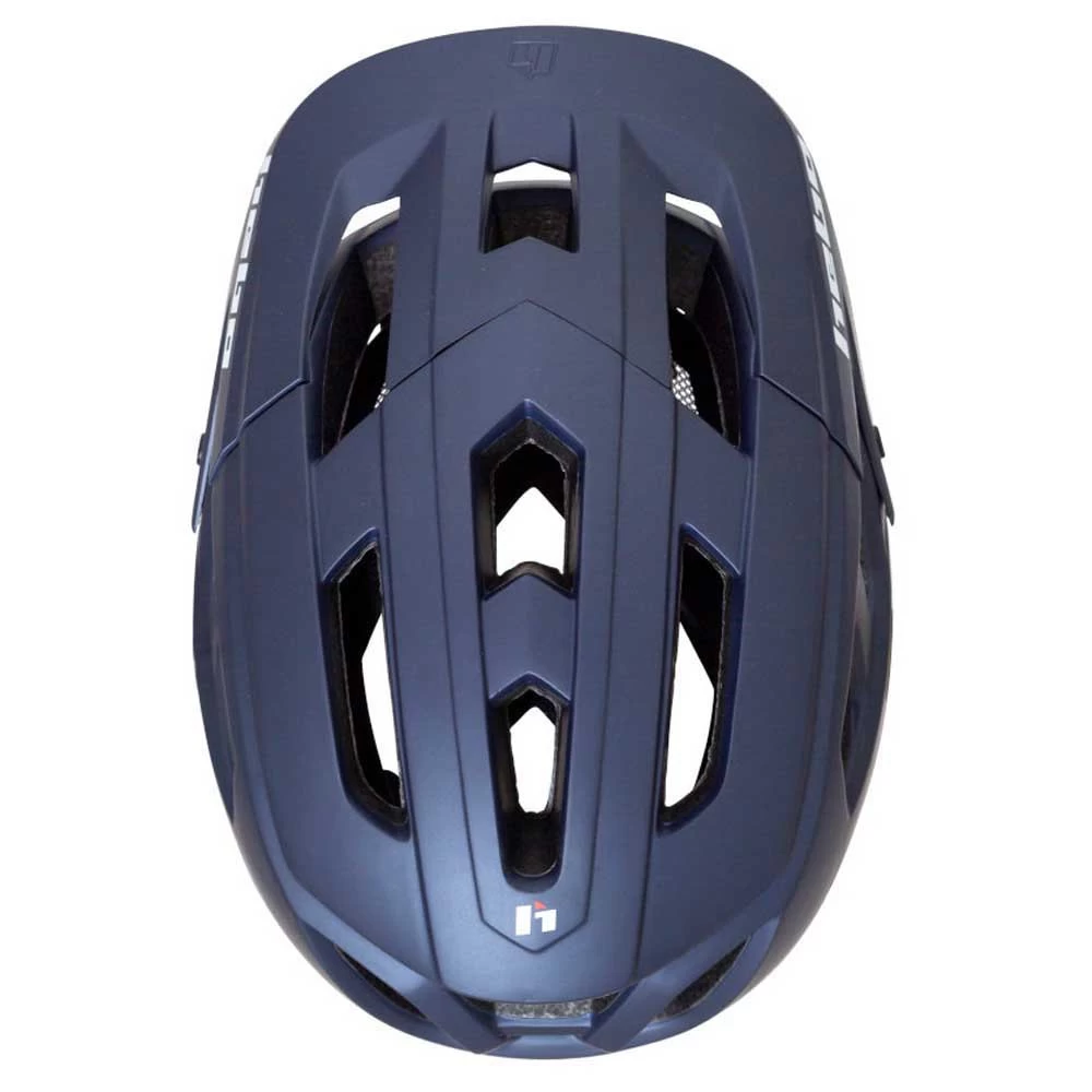 Hebo Balder Monocolor II MTB Helmet 6 Hebo Balder Monocolor II MTB Helmet - Image 4