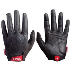 Grippp Tour 2.0 Long Gloves -Cycling clothing store hirzl grippp tour 2.0 long gloves 2