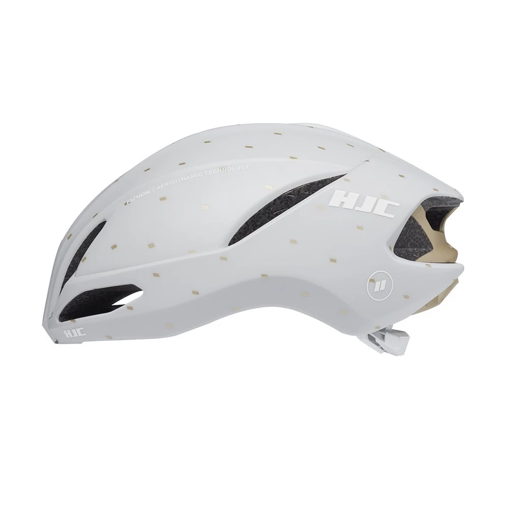 HJC Furion 2.0 Road Helmet 4 HJC Furion 2.0 Road Helmet - Image 2
