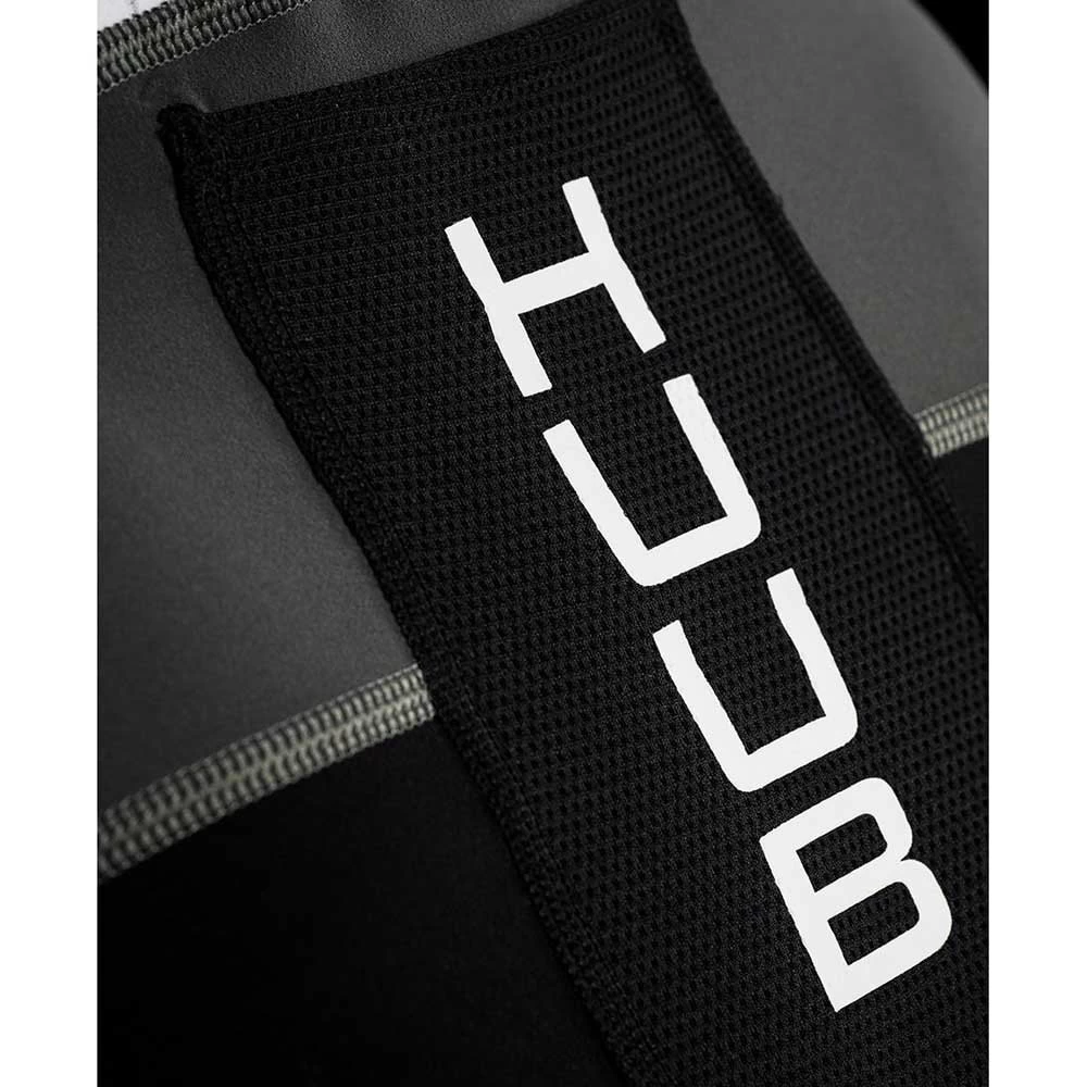 HUUB Anemoi 2 SUB22 FL Short Sleeve Trisuit 9 HUUB Anemoi 2 SUB22 FL Short Sleeve Trisuit - Image 7