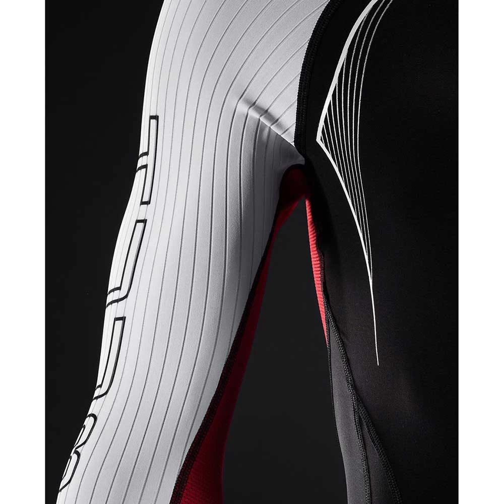 HUUB Anemoi 2 SUB22 FL Short Sleeve Trisuit 10 HUUB Anemoi 2 SUB22 FL Short Sleeve Trisuit - Image 8