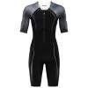 HUUB Anemoi Aero +Bonded Short Sleeve Trisuit