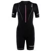 HUUB Aura Long Course Short Sleeve Trisuit -Cycling clothing store huub aura long course short sleeve trisuit